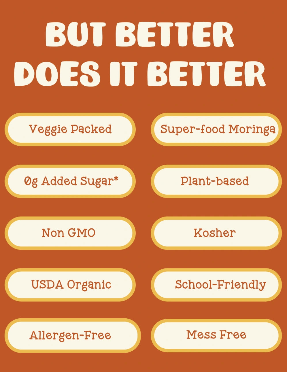 Peach Zucchini